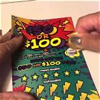 pennsylvania lottery scratchers